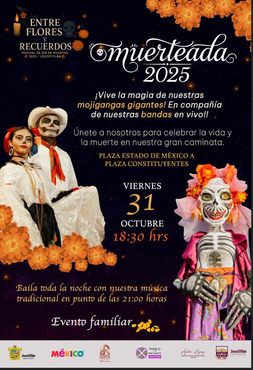 “Entre flores y recuerdos”