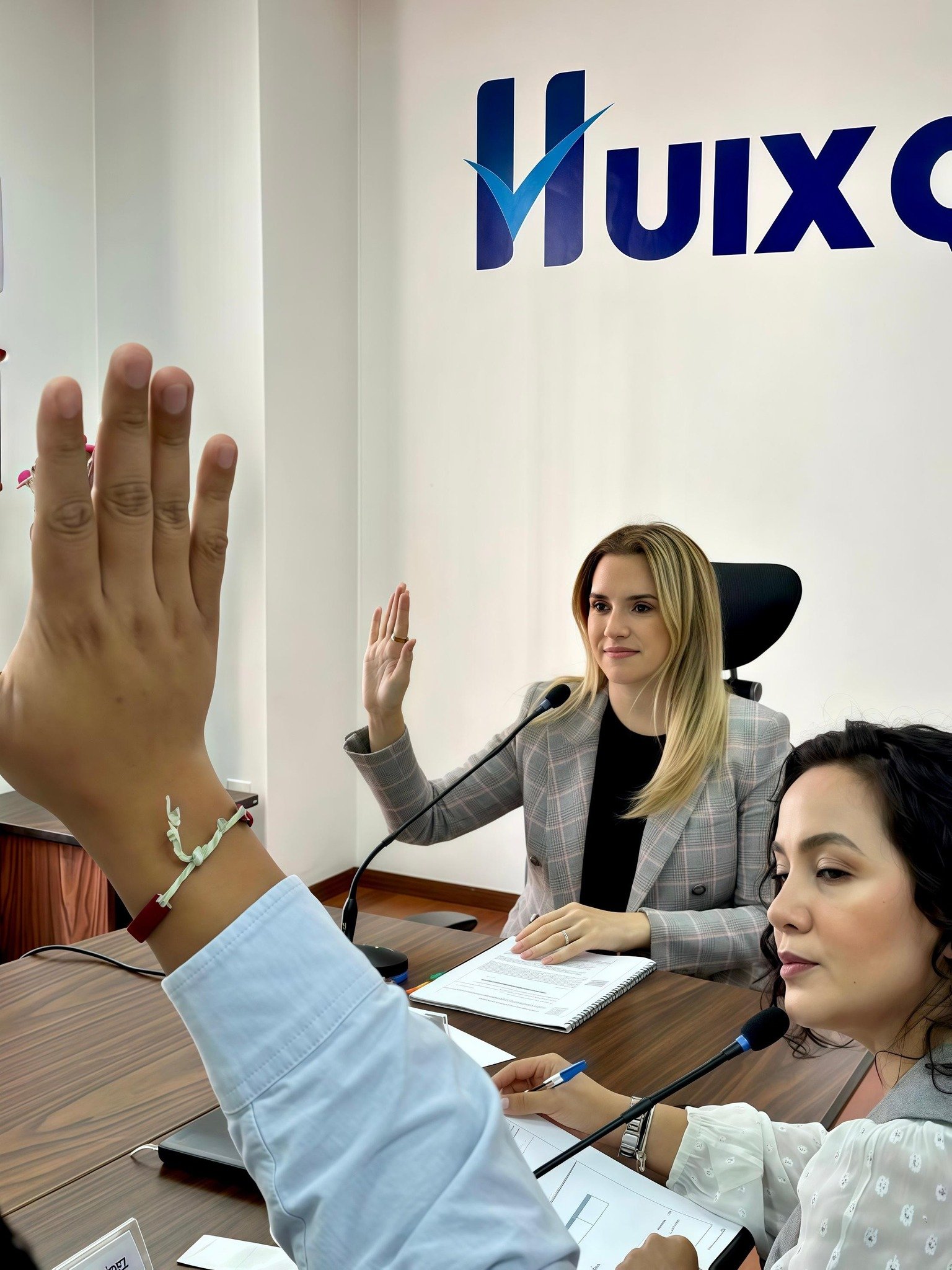 LLEGA EL “BUEN FIN 2025” A HUIXQUILUCAN CON DESCUENTOS EN EL PAGO DEL IMPUESTO PREDIAL Y AGUA POTABLE