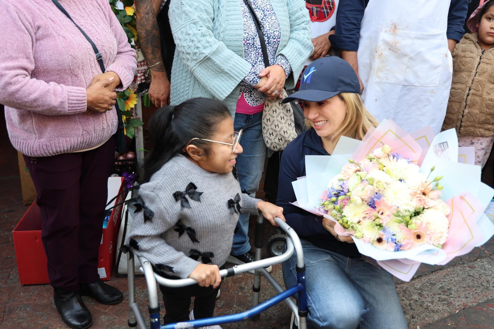 FORTALECE HUIXQUILUCAN LA ATENCIÓN CIUDADANA CON EL PROGRAMA “HUIXQUILUCAN CONTIGO 24/7”