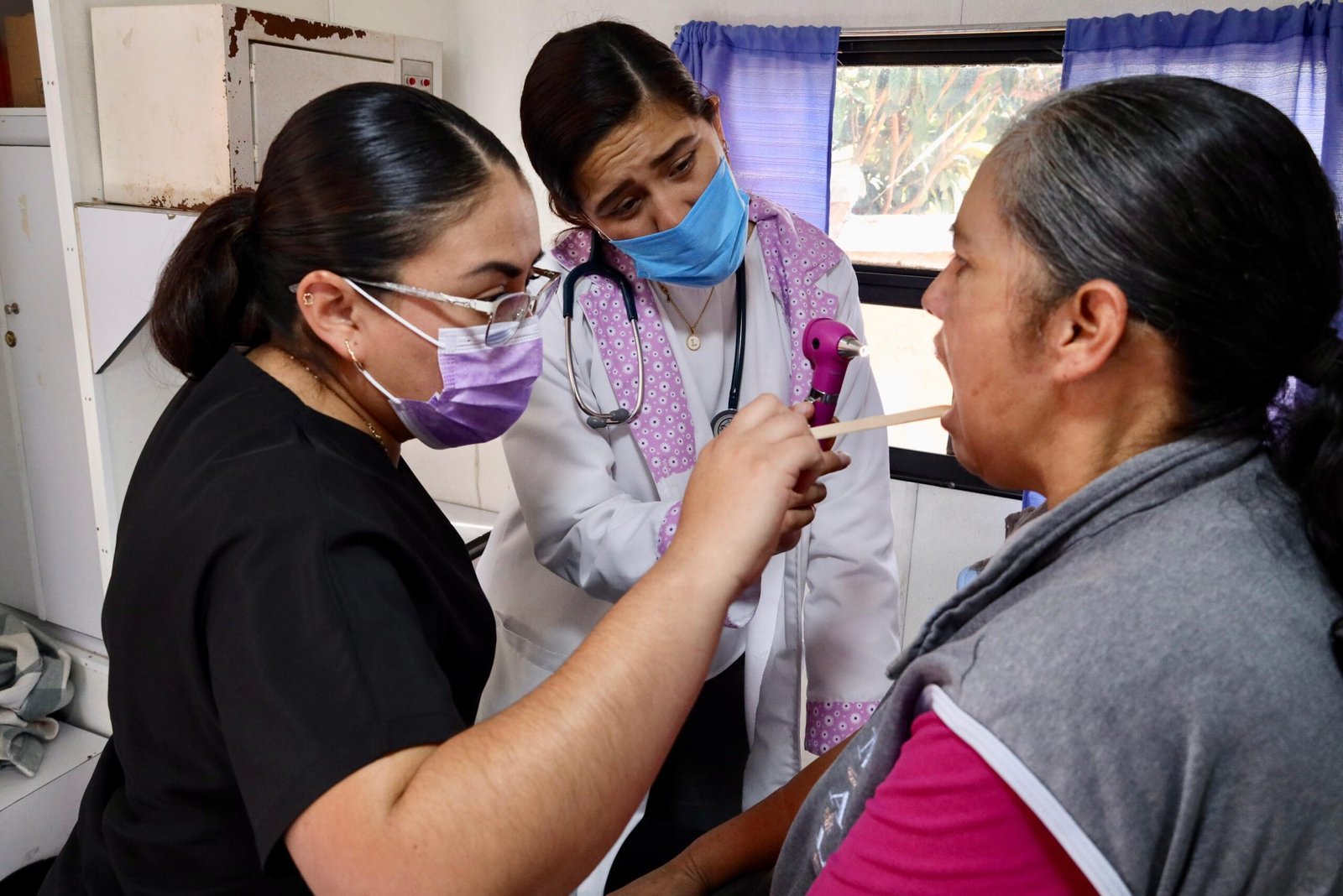 BRINDA HUIXQUILUCAN MÁS DE 170 MIL CONSULTAS Y SERVICIOS MÉDICOS Y ODONTOLÓGICOS A POBLACIÓN VULNERABLE