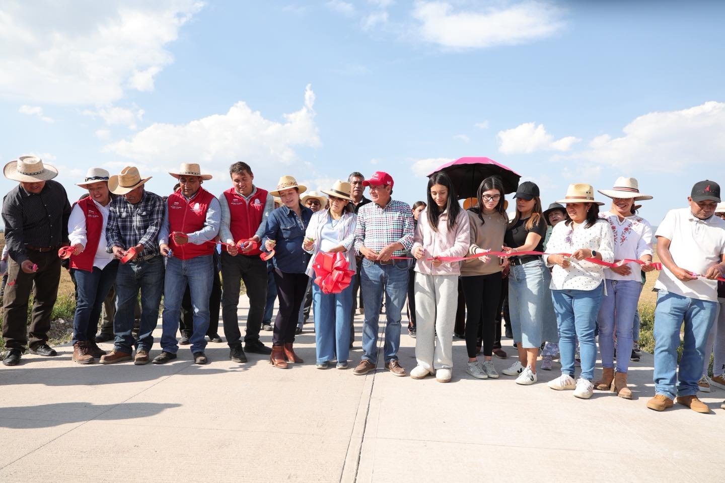 Llegará nueva inversión a Villa Victoria: Santana Carbajal