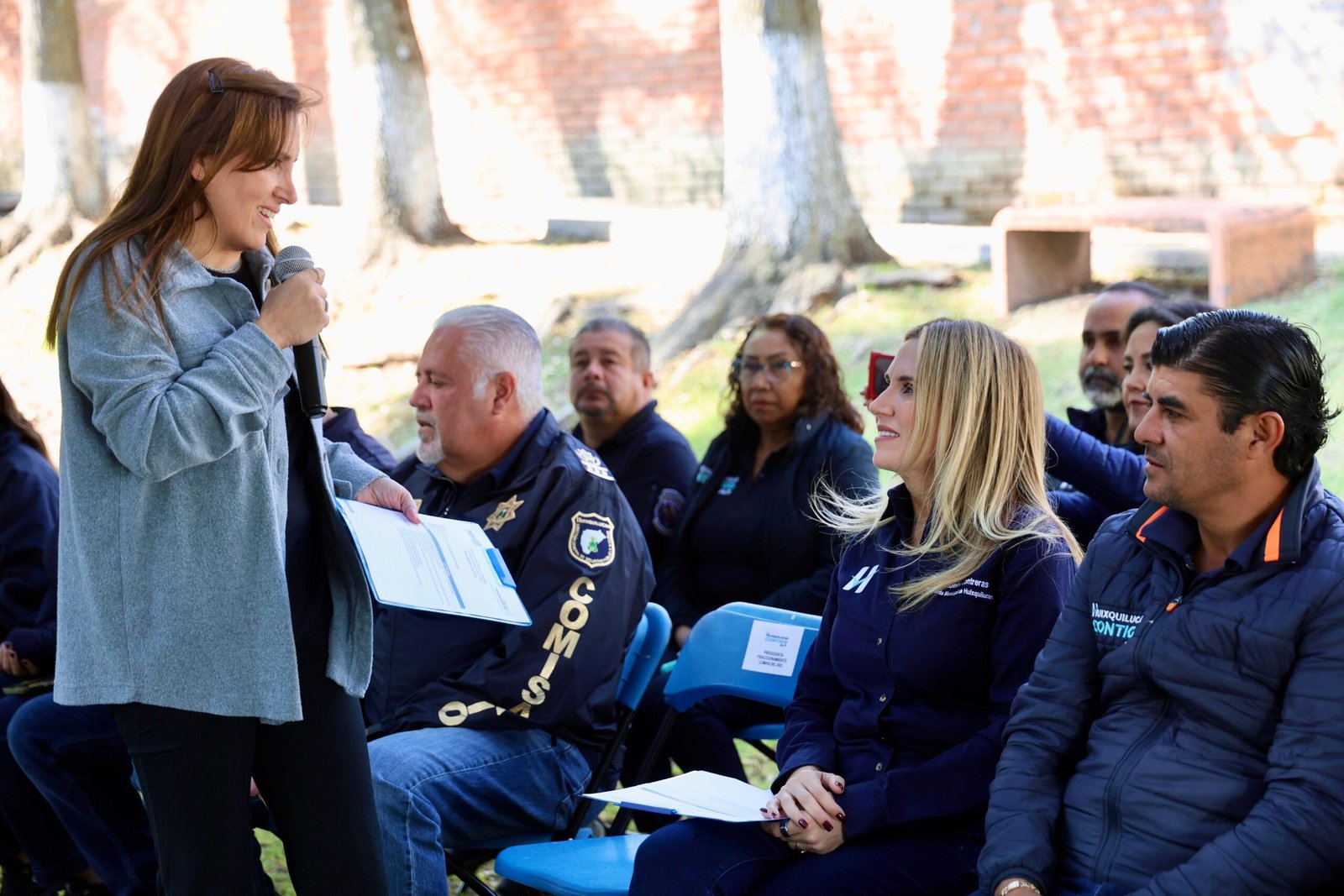 MEJORARÁ HUIXQUILUCAN DISTRIBUCIÓN DE AGUA CON PROGRAMA “EFICIENCIA 360”