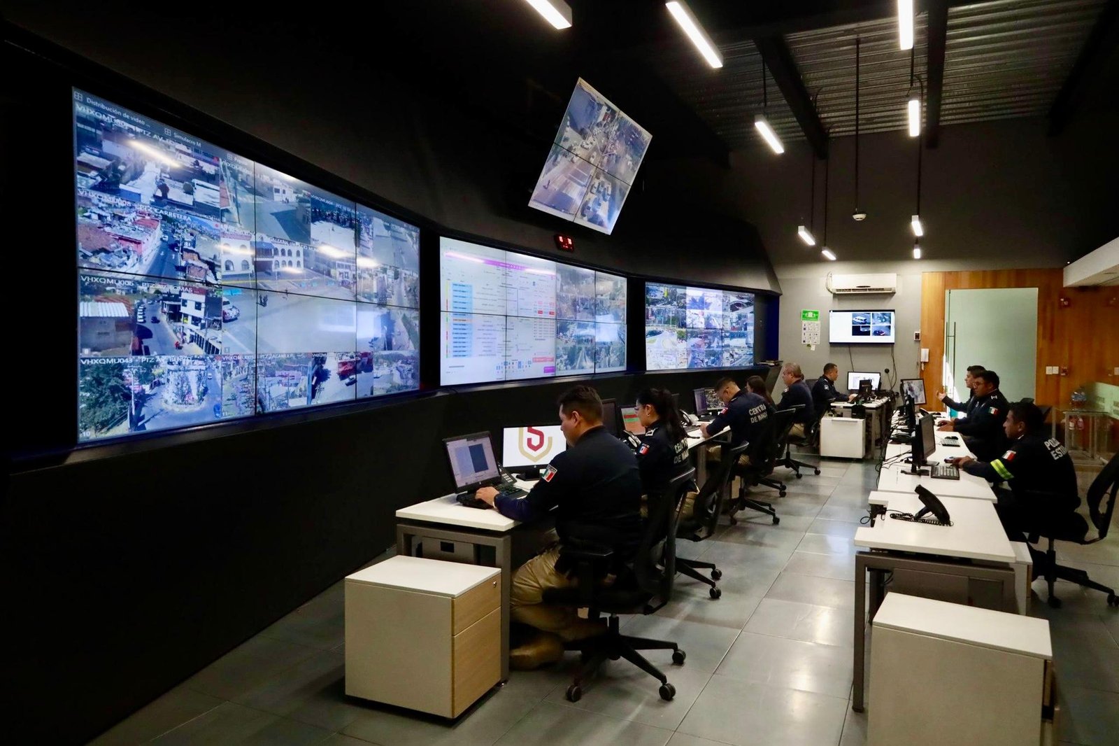 PARTICIPA HUIXQUILUCAN EN EL “PRIMER SIMULACRO 2026”