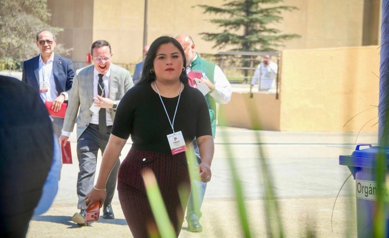 El estado de México cumplió 202 de identidad