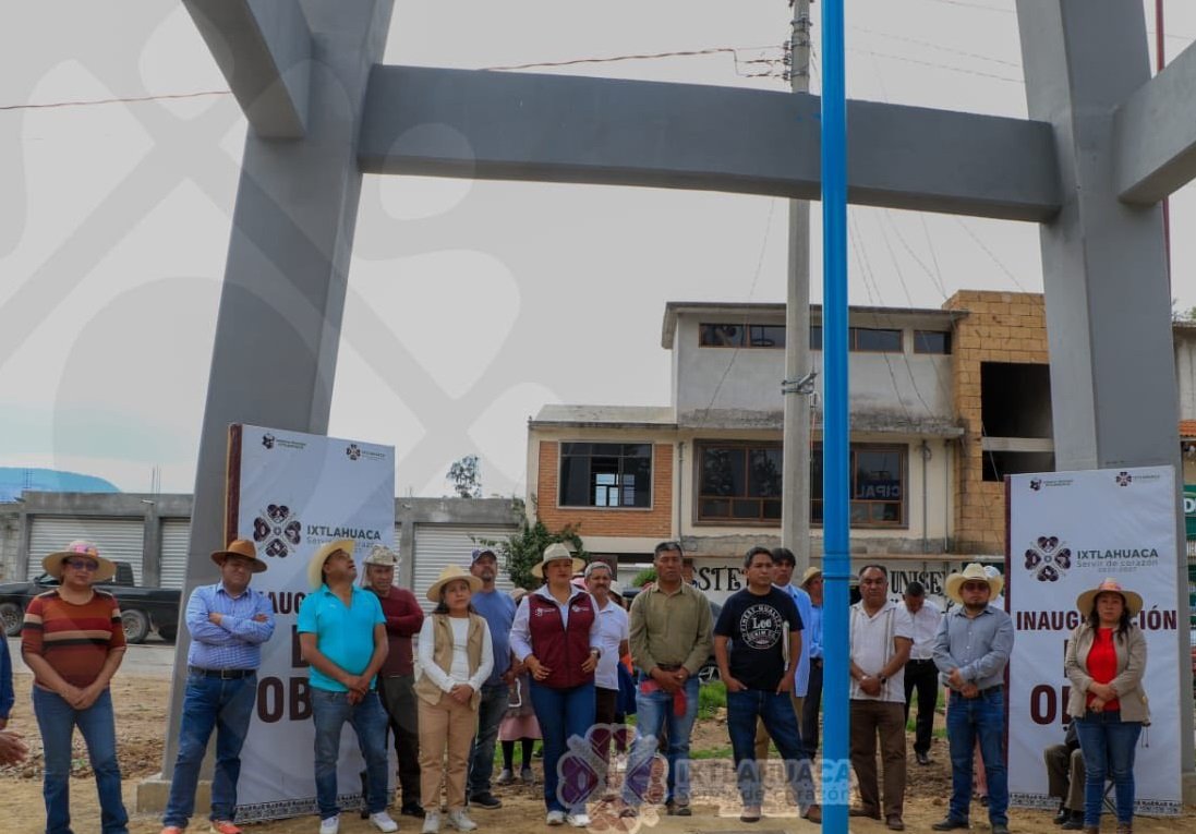 ¡El compromiso se transforma en resultados!