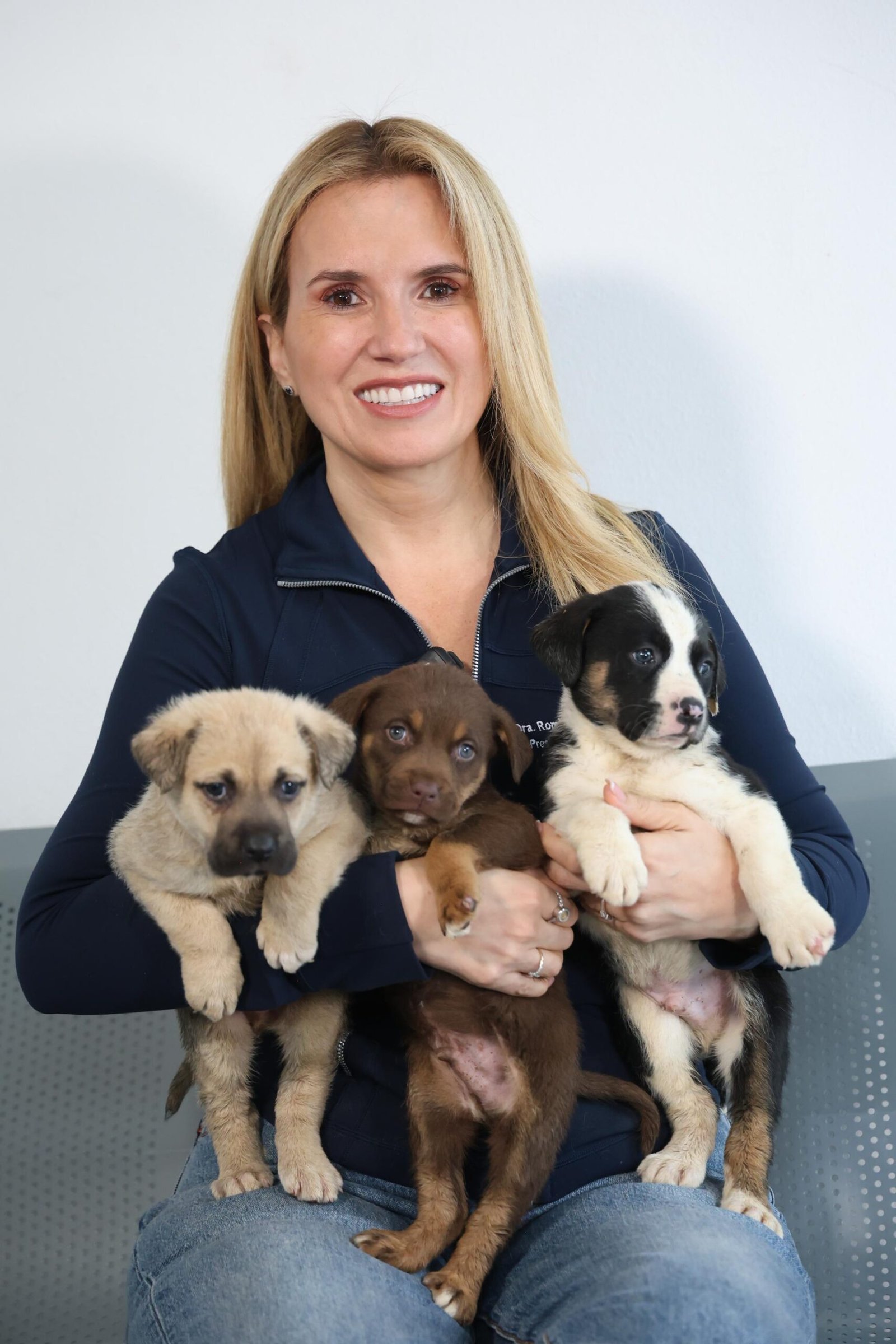 “HUIXQUICAN” HA SALVADO LA VIDA DE MÁS DE 4 MIL 900 MASCOTAS