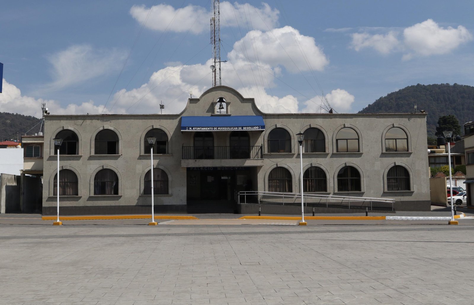 RATIFICA HR RATINGS LA CALIFICACIÓN CREDITICIA POSITIVA DE HUIXQUILUCAN