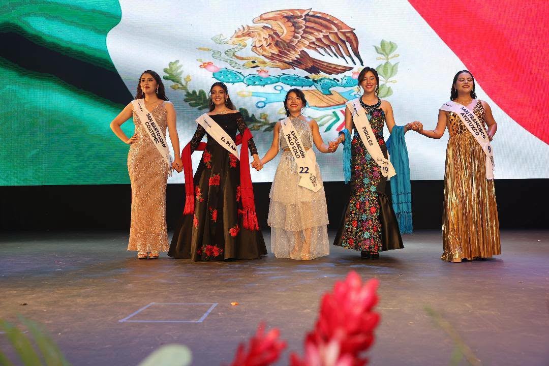 INVITA HUIXQUILUCAN A MUJERES JÓVENES A PARTICIPAR EN EL CERTAMEN “SEÑORITA FIESTAS PATRIAS 2026”