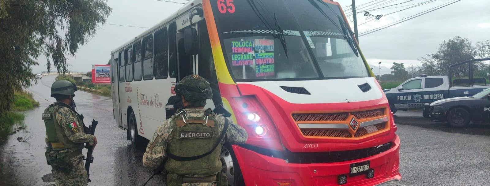 SINAÍ LUGO VARGAS, ALCALDESA DE #OTZOLOTEPEC  DENUNCIA FORMALMENTE ANTE LA FISCALÍA DEL ESTADO POR LAS AMENAZAS A LA CIUDADANÍA, A ELLA Y SU FAMILIA